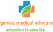 GENIUS MEDICAL EDUCARE FOUNDATION